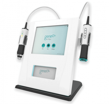 tratamente estetice aparat