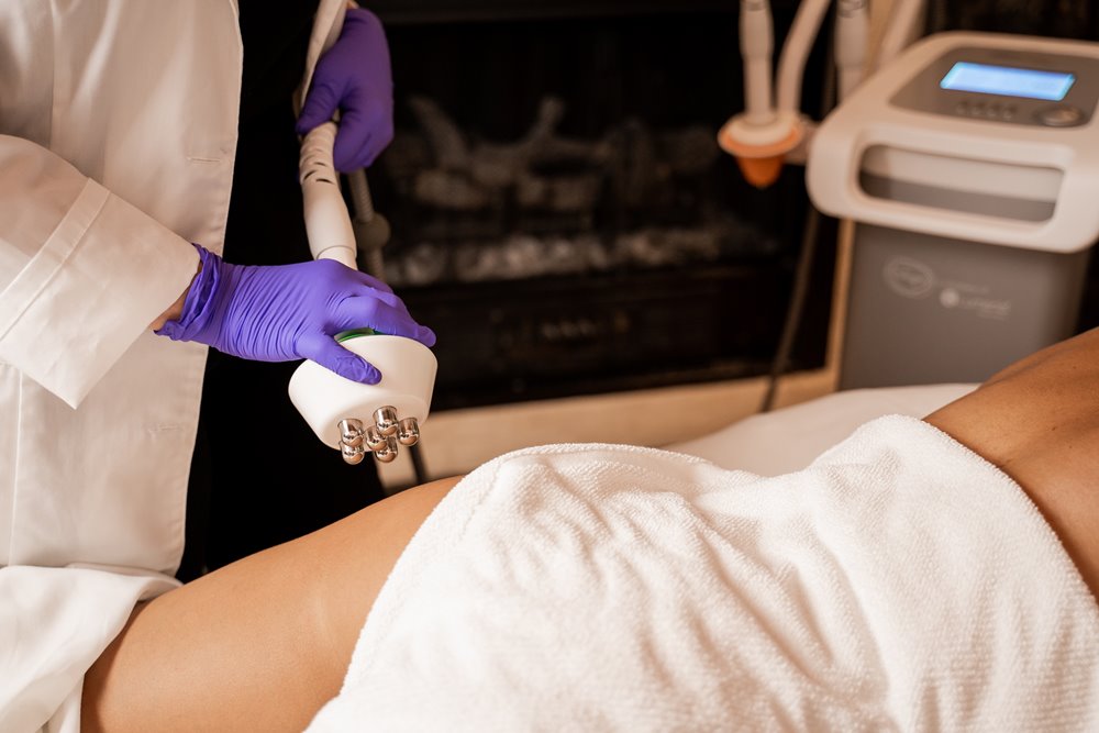 Butt Lift Protocol​