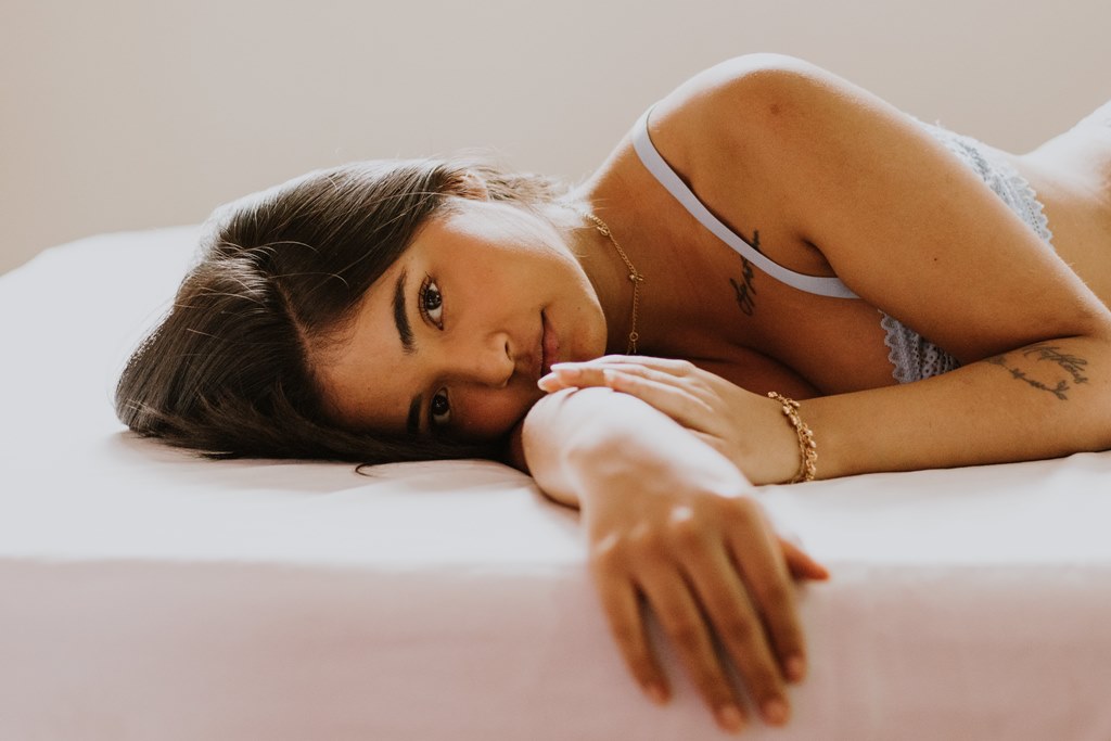 Alternative mastopexie