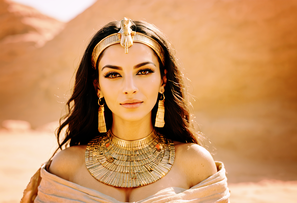 Evoluția standardelor de frumusețe din antichitate până-n era digitală