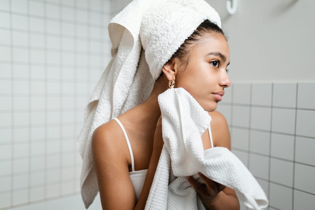 rejuvenare facială